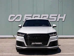 Внедорожник Audi Q7 2015 года, 3449000 рублей, Большой Сочи