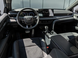 Седан Toyota Camry 2025 года, 4380000 рублей, Краснодар