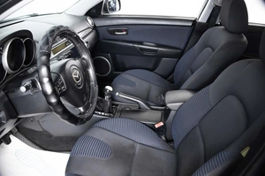 Седан Mazda 3 2005 года, 709000 рублей, Пермь