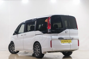 Минивэн Honda Stepwgn 2019 года, 2019000 рублей, Новокузнецк