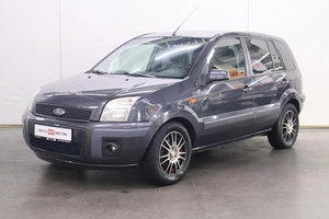 Хэтчбек Ford Fusion 2007 года, 550000 рублей, Брянск