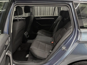 Универсал Volkswagen Passat 2015 года, 1419000 рублей, Красноярск