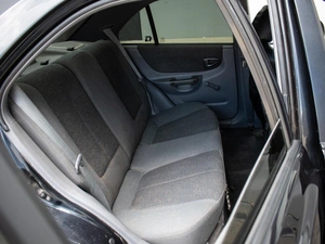 Седан Hyundai Accent 2008 года, 440000 рублей, Краснодар