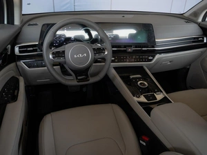 Внедорожник Kia Sportage 2026 года, 3725000 рублей, Краснодар
