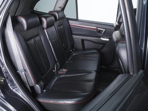 Внедорожник Hyundai Santa Fe 2006 года, 1099000 рублей, Ростов-на-Дону