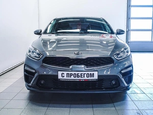 Седан Kia Cerato 2020 года, 1870000 рублей, Красноярск