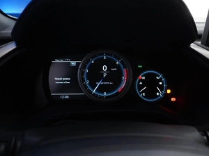 Внедорожник Lexus RX 2019 года, 4074434 рублей, Москва