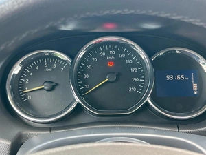 Внедорожник Renault Duster 2016 года, 1291000 рублей, Ижевск