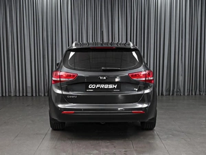 Универсал Kia Ceed 2016 года, 1580000 рублей, Ставрополь