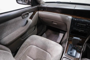 Седан Nissan Laurel 2000 года, 439000 рублей, Новокузнецк