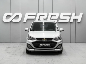 Хетчбэк Chevrolet Spark 2019 года, 1140000 рублей, Ростов-на-Дону