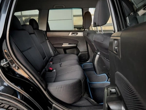 Внедорожник Subaru Forester 2011 года, 1199000 рублей, Уфа