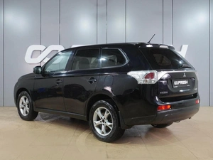 Внедорожник Mitsubishi Outlander 2012 года, 1199000 рублей, Воронеж