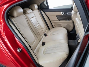 Седан Jaguar XF 2014 года, 1719000 рублей, Тюмень