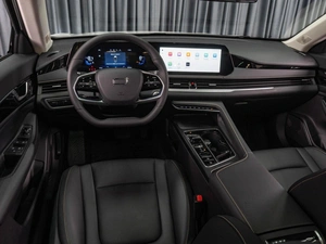 Лифтбек FAW Bestune B70 2024 года, 2399000 рублей, Тюмень