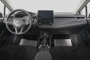 Седан Toyota Corolla 2022 года, 2329000 рублей, Кемерово