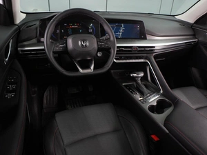 Внедорожник Changan CS35 Plus 2024 года, 1899000 рублей, Воронеж