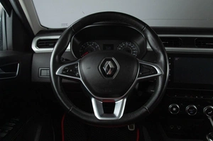Внедорожник Renault Arkana 2022 года, 1939000 рублей, Челябинск