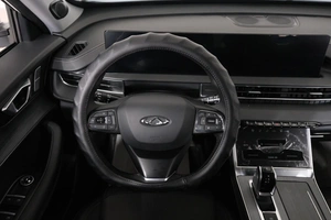 Внедорожник Chery Tiggo 7 Pro Max 2024 года, 2249000 рублей, Омск