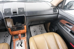 Внедорожник SsangYong Rexton 2001 года, 629000 рублей, Красноярск