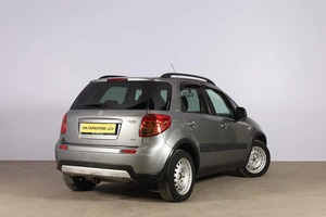 Внедорожник Suzuki SX4 2014 года, 949000 рублей, Новосибирск