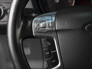 Минивэн Ford S-MAX 2006 года, 650000 рублей, Омск