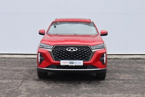 Внедорожник Chery Tiggo 7 2023 года, 1900000 рублей, Брянск