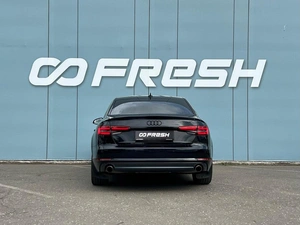 Седан Audi A4 2015 года, 2199000 рублей, Ижевск