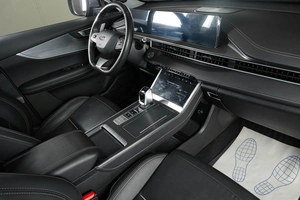 Внедорожник Chery Tiggo 7 Pro Max 2023 года, 2029000 рублей, Тюмень