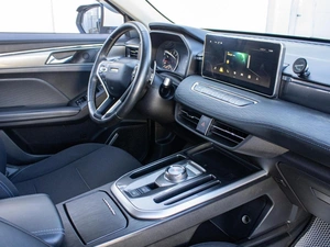 Внедорожник Haval Jolion 2022 года, 1999000 рублей, Петрозаводск