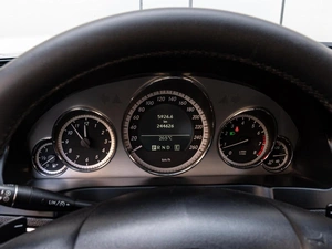 Купе Mercedes-benz E-класс 2010 года, 1440000 рублей, Краснодар
