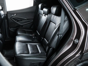 Внедорожник Hyundai Santa Fe 2012 года, 1879000 рублей, Волгоград