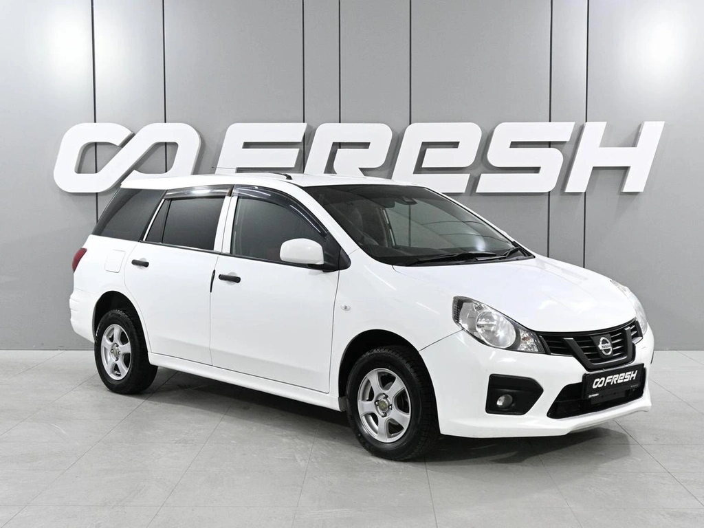 Универсал Nissan AD 2017 года, 859000 рублей, Аксай