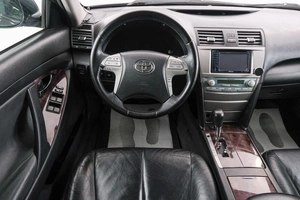 Седан Toyota Camry 2007 года, 1099000 рублей, Красноярск