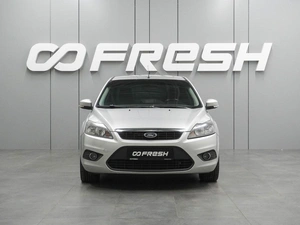 Седан Ford Focus 2008 года, 749000 рублей, Воронеж
