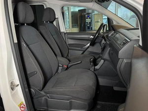 Минивэн Volkswagen Caddy 2018 года, 1699000 рублей, Кропоткин