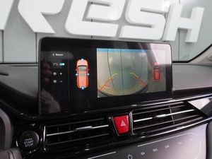 Внедорожник Москвич 3 2024 года, 1599000 рублей, Воронеж