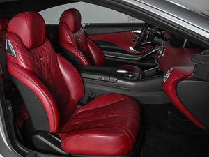 Купе Mercedes-benz S-класс 2015 года, 4890000 рублей, Аксай