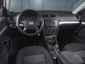 Лифтбек Skoda Octavia 2008 года, 699000 рублей, Ростов-на-Дону