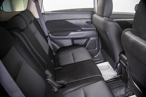 Внедорожник Mitsubishi Outlander 2017 года, 1859000 рублей, Пермь