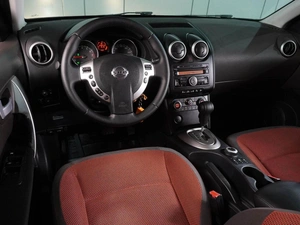 Внедорожник Nissan Qashqai 2009 года, 949000 рублей, Воронеж