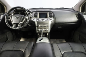 Внедорожник Nissan Murano 2015 года, 2049000 рублей, Новосибирск