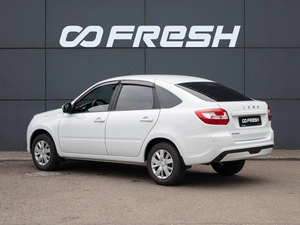 Лифтбек ВАЗ (LADA) Granta 2023 года, 925000 рублей, Краснодар