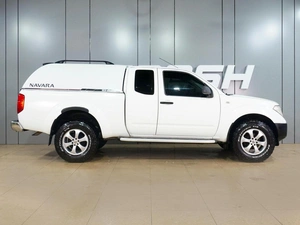 Пикап Nissan Navara 2007 года, 979000 рублей, Воронеж