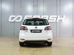 Хетчбэк Volkswagen Golf Plus 2011 года, 729000 рублей, Воронеж