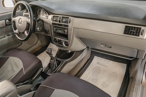 Седан Chevrolet Lacetti 2007 года, 369000 рублей, Челябинск