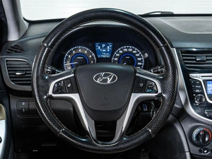 Хетчбэк Hyundai Solaris 2011 года, 698000 рублей, Ставрополь