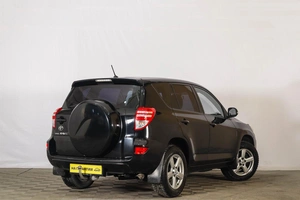 Внедорожник Toyota RAV4 2010 года, 1199000 рублей, Тюмень