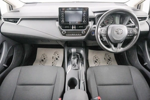 Универсал Toyota Corolla 2020 года, 1699000 рублей, Красноярск
