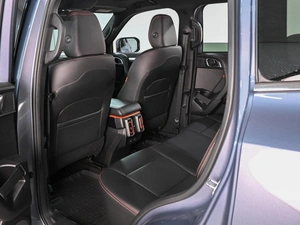 Внедорожник Haval Dargo 2024 года, 2990000 рублей, Аксай